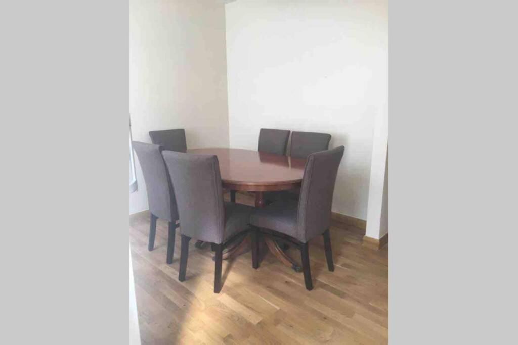 Appartamento S6 Ensuite Loft Space Londra