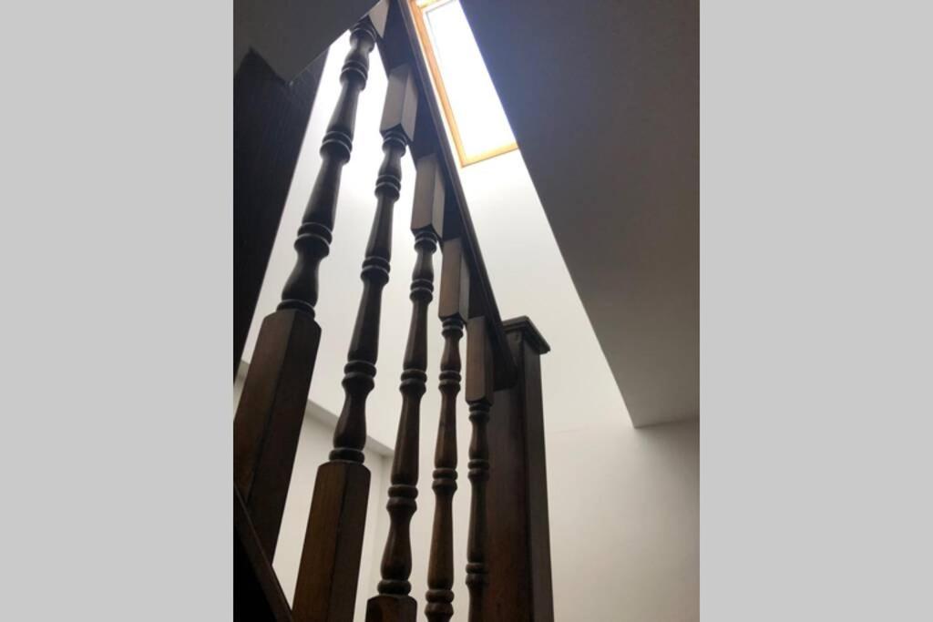 Appartamento S6 Ensuite Loft Space