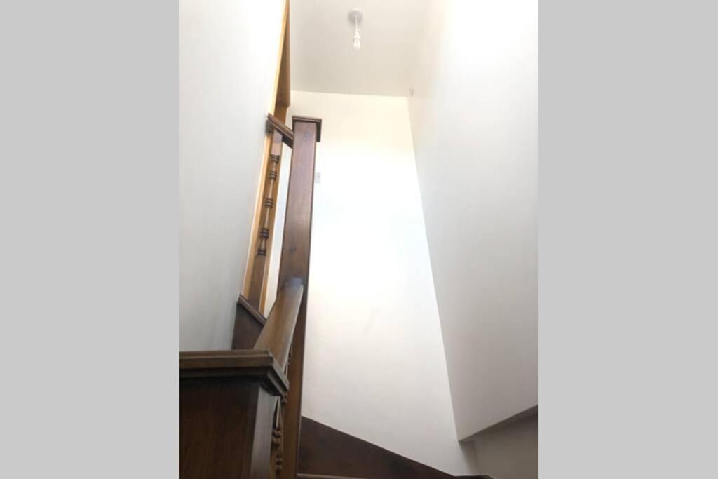 S6 Ensuite Loft Space Appartamento *