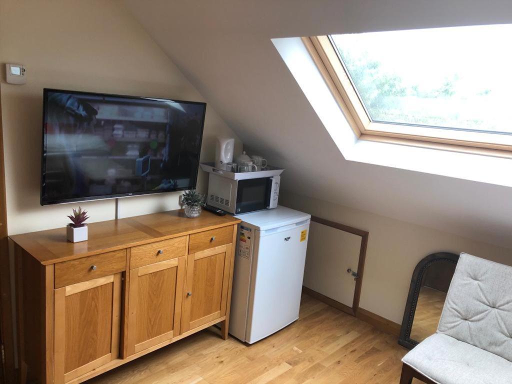 S6 Ensuite Loft Space * Londra