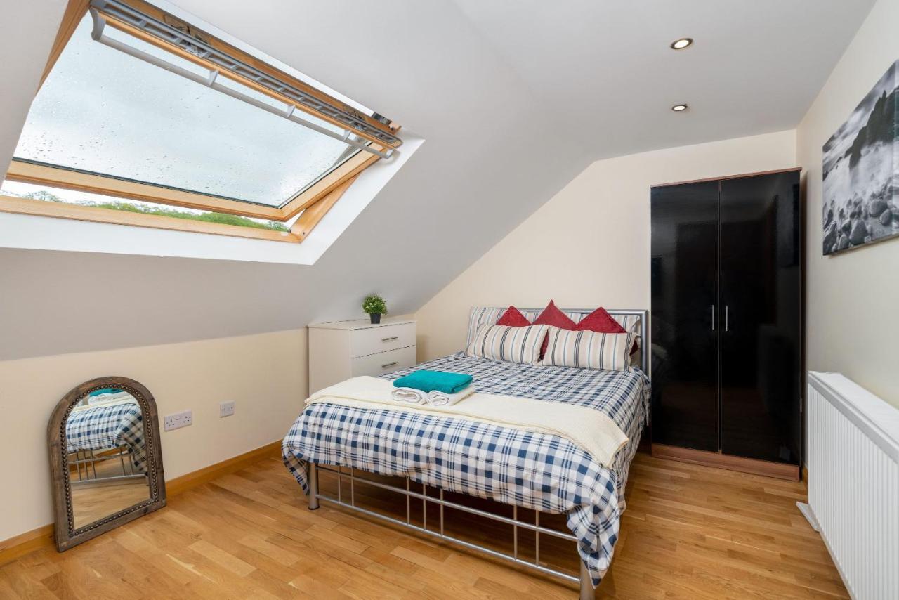 S6 Ensuite Loft Space Appartamento