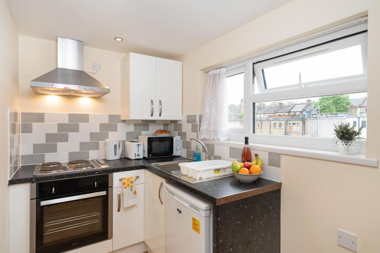 Appartamento S6 Ensuite Loft Space Londra