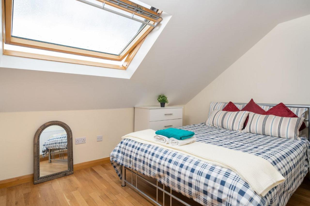 Appartamento S6 Ensuite Loft Space